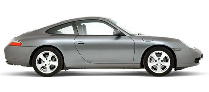 1997 to 2006 - 911 (996) Carrera, 4, 4S Detailed Technical Specifications